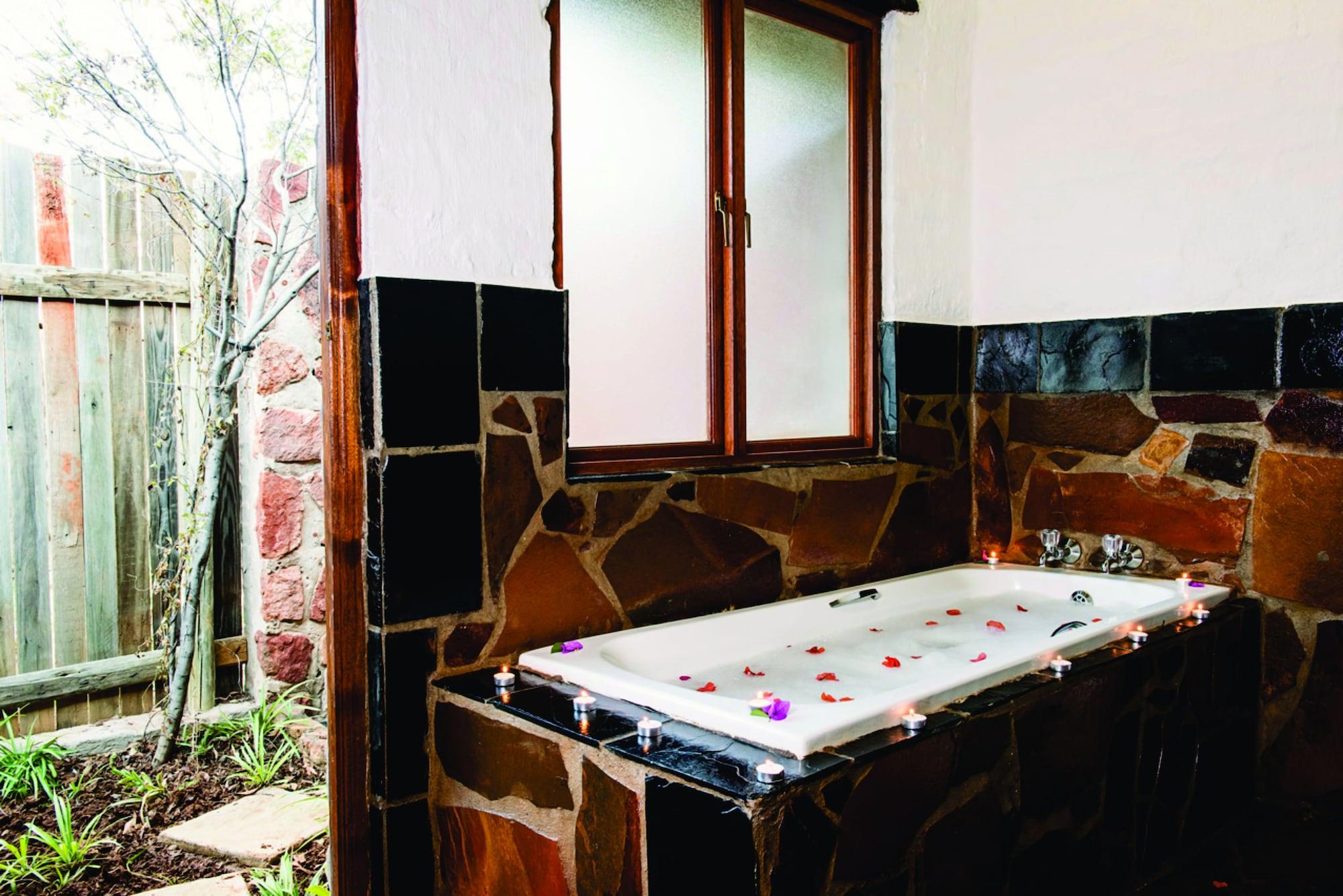 Kedar Heritage Lodge, Conference Centre & Spa Rustenburg Exterior photo