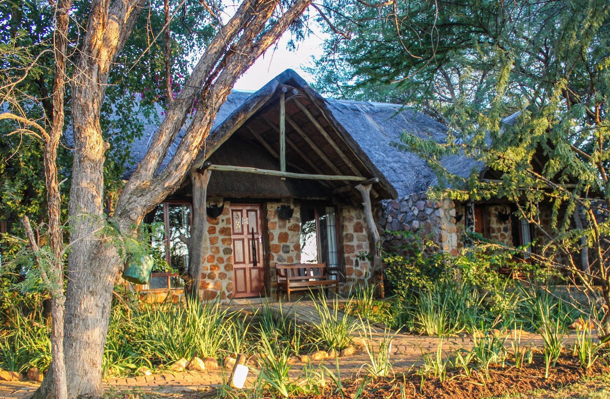 Kedar Heritage Lodge, Conference Centre & Spa Rustenburg Exterior photo