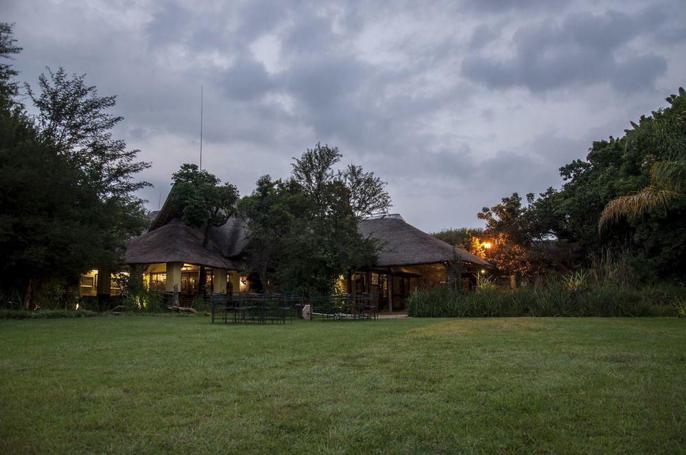 Kedar Heritage Lodge, Conference Centre & Spa Rustenburg Exterior photo