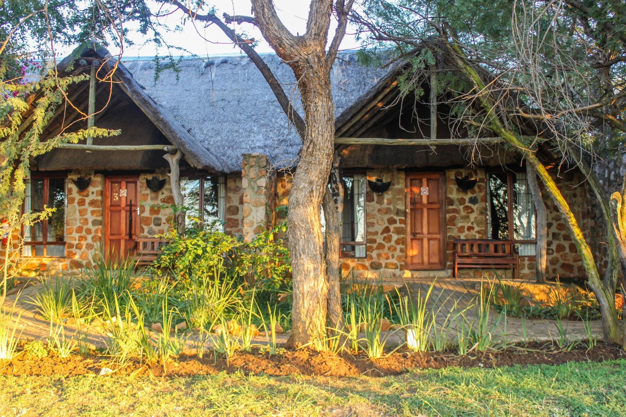 Kedar Heritage Lodge, Conference Centre & Spa Rustenburg Exterior photo