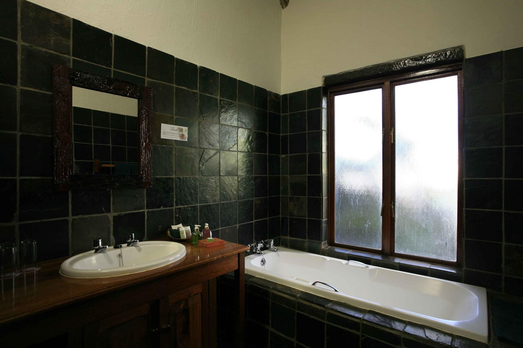 Kedar Heritage Lodge, Conference Centre & Spa Rustenburg Exterior photo