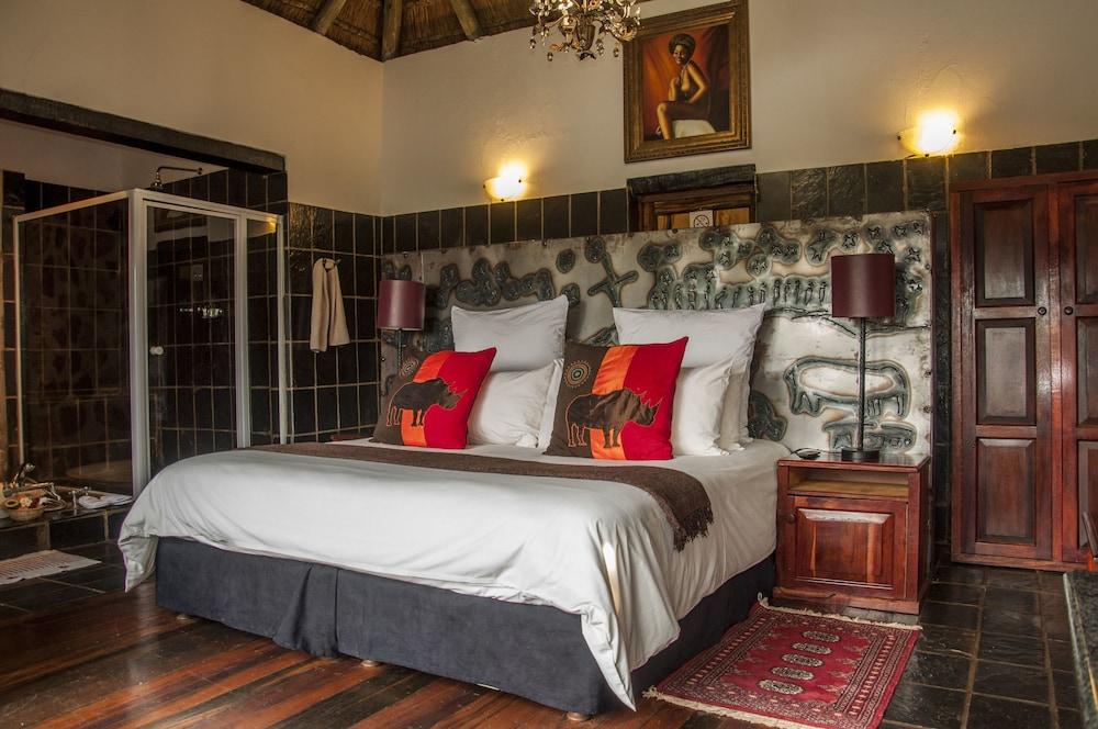 Kedar Heritage Lodge, Conference Centre & Spa Rustenburg Exterior photo