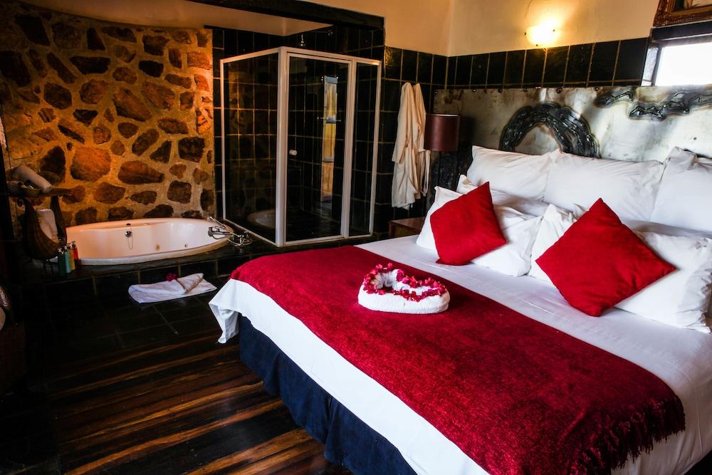Kedar Heritage Lodge, Conference Centre & Spa Rustenburg Exterior photo